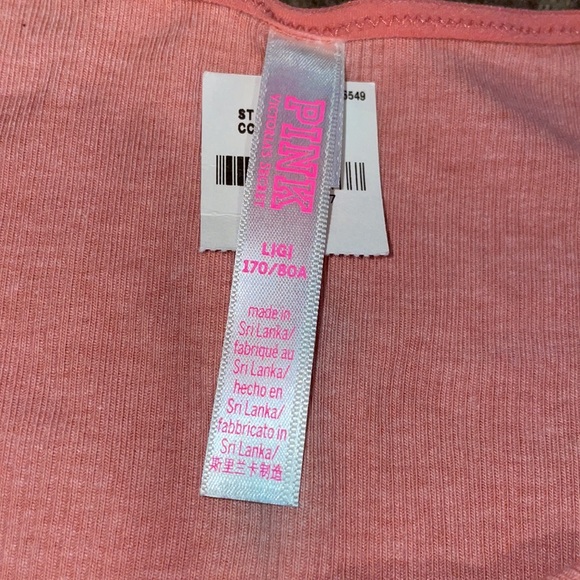 ‼️SOLD‼️PINK PANTIE SIZE LARGE - Picture 3 of 5